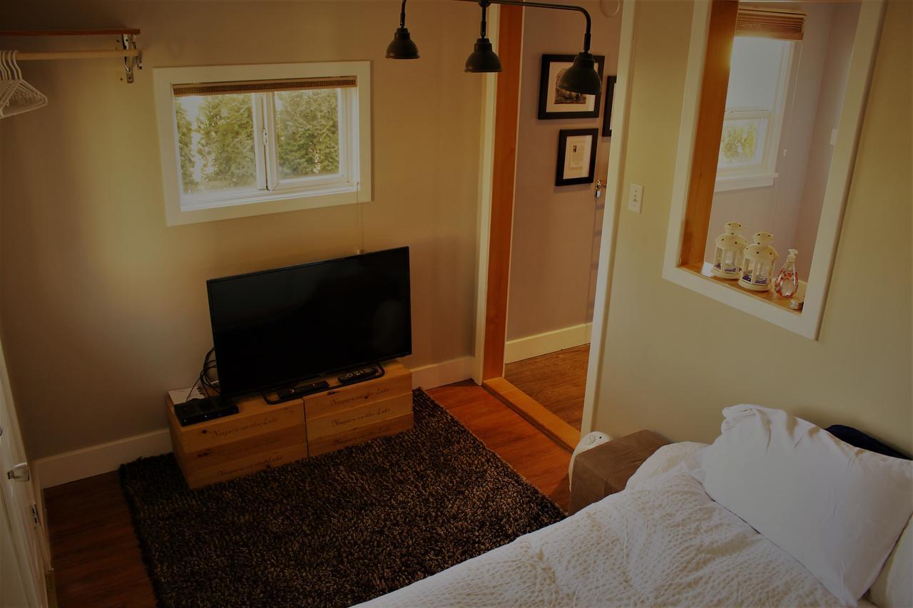 Huckleberry Cottage Prince Rupert Exteriér fotografie
