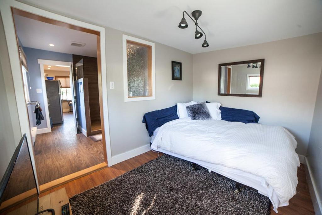 Huckleberry Cottage Prince Rupert Exteriér fotografie